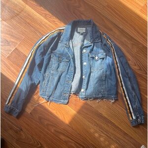 Forever 21 Denim Jacket